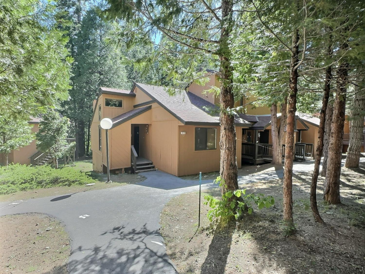 Residential in Shaver Lake 3