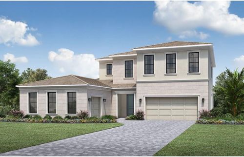 9835 Laurel Berry Drive, ORLANDO, FL, 32827 | Card Image