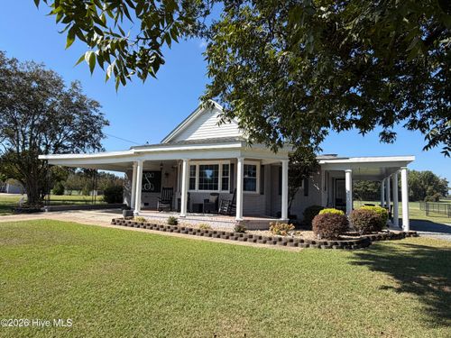 2186 Progressive Church Rd, Princeton, NC, 27569-8778 | Card Image