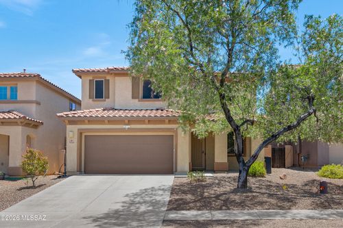 14430 S Camino El Galan, Sahuarita, AZ, 85629-8496 | Card Image