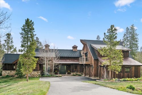 191 Glen Eagle Loop, BRECKENRIDGE, CO, 80424-5760 | Card Image