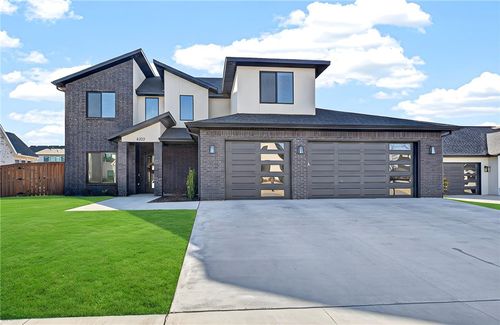 4202 S 87th Pl, Bentonville, AR, 72713-2159 | Card Image