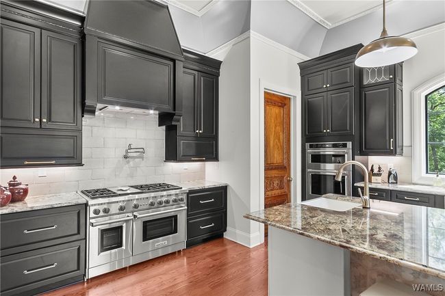 14946 Edgewater Dr, House other with 6 bedrooms, 7 bathrooms and null parking in Northport AL | Image 9