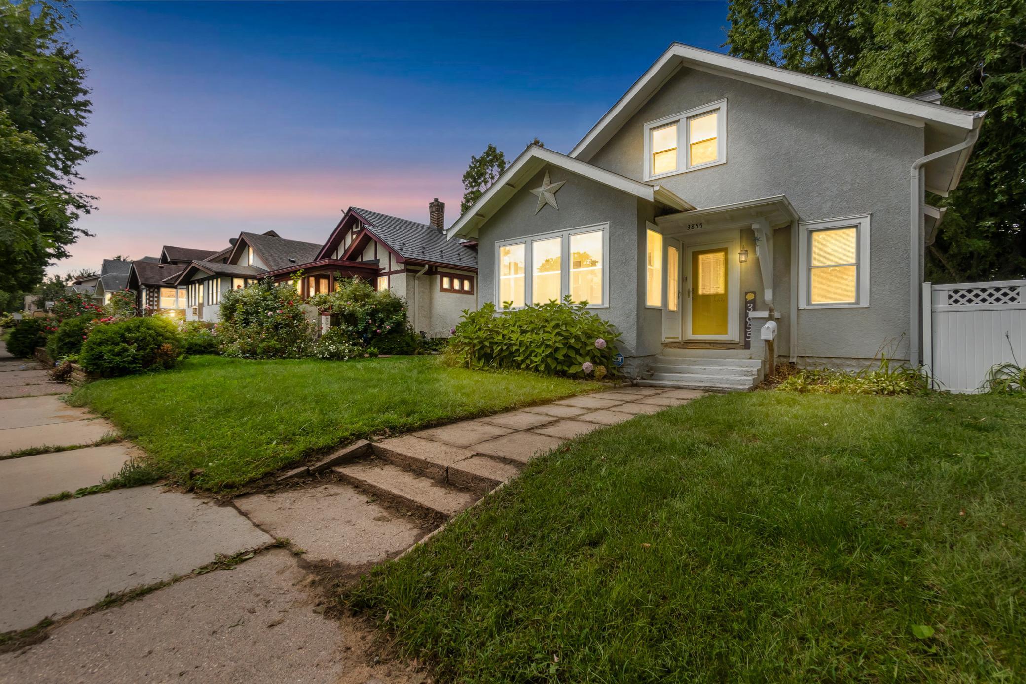 Queen Ave, Minneapolis, MN 55412