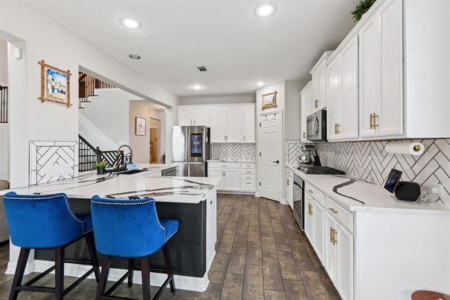 9403 Peralta Creek Ct, House other with 4 bedrooms, 4 bathrooms and 2 parking in Cypress TX | Image 14