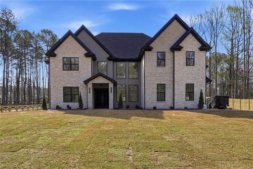 2196 Old Fountain Rd, lawrenceville, GA, 30043-3936 | Card Image