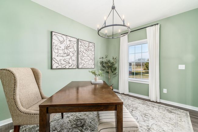 1202 Cunningham Ave, House other with 3 bedrooms, 4 bathrooms and null parking in Pataskala OH | Image 4