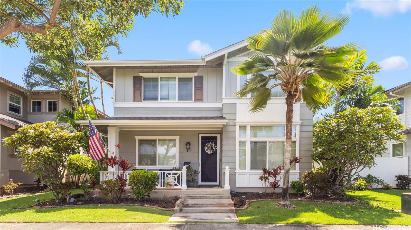 Hokuikekai St, Ewa Beach, HI 96706