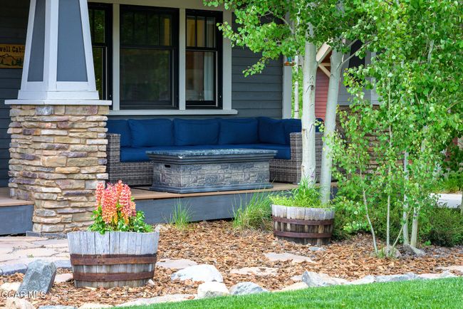 front porch is a favorite spot! | Image 46