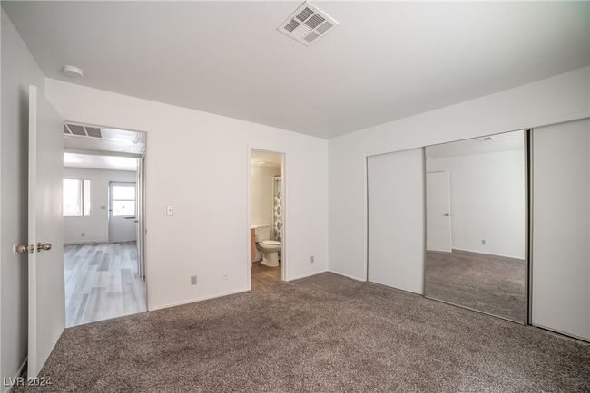 UNIT-101 - 813 Mesquite Springs Dr, Condo with 2 bedrooms, 2 bathrooms and null parking in Mesquite NV | Image 16