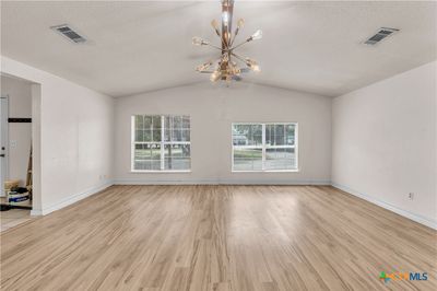 Texas Sized Living Room | Image 3