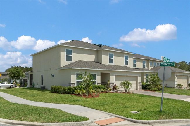 4301 Soft Rush Court, House other with 5 bedrooms, 3 bathrooms and null parking in Clermont FL | Image 3