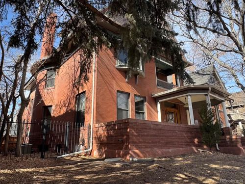 3-1625 N Downing St, Denver, CO, 80218-1528 | Card Image