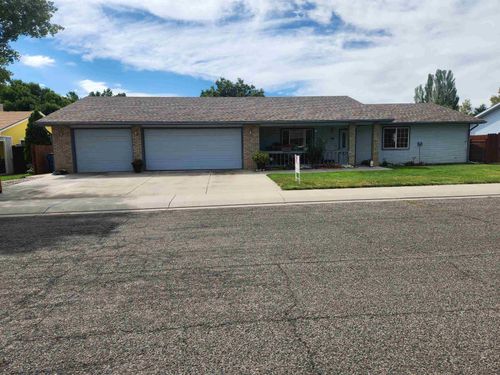 581 Heidel St, Grand Junction, CO, 81504-4872 | Card Image
