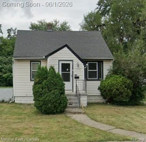 15067 Sumner, Redford, MI, 48239-3421 | Card Image