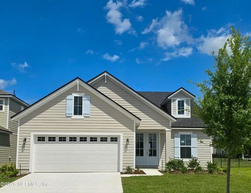 3699 Zydeco Loop, Green Cove Springs, FL, 32043-9622 | Card Image