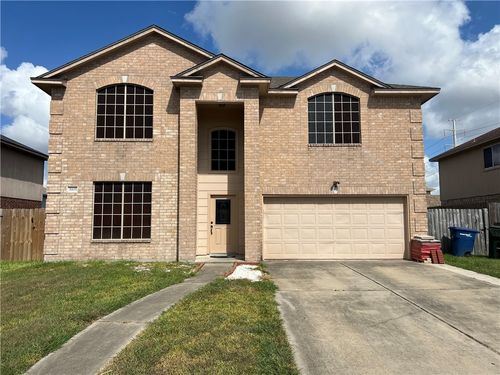3905 Annemasse Dr, Corpus Christi, TX, 78414-3886 | Card Image
