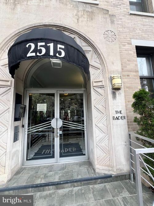 apt-410-2515 K St Nw, WASHINGTON, DC, 20037-2014 | Card Image