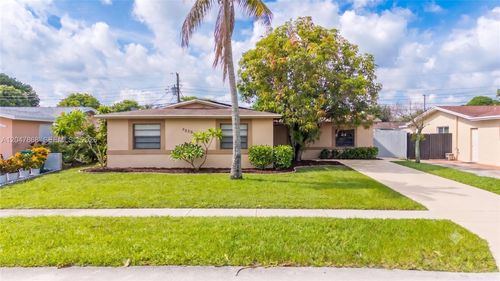 4230 Nw 23rd Ct, Lauderhill, FL, 33313-3647 | Card Image