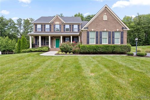 11513 Emerson Mill Way, Glen Allen, VA, 23059-5957 | Card Image