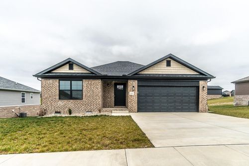 433 Wyldwood Way, Berea, KY, 40403-8100 | Card Image