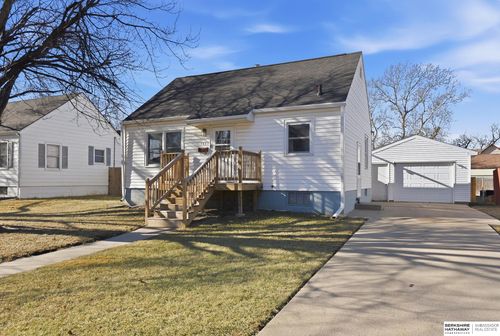 1943 N Clarkson Street, Fremont, NE, 68025 | Card Image