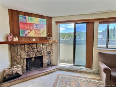 1170 - 611 Village Road, Condo with 1 bedrooms, 1 bathrooms and 1 parking in BRECKENRIDGE CO | Image 2