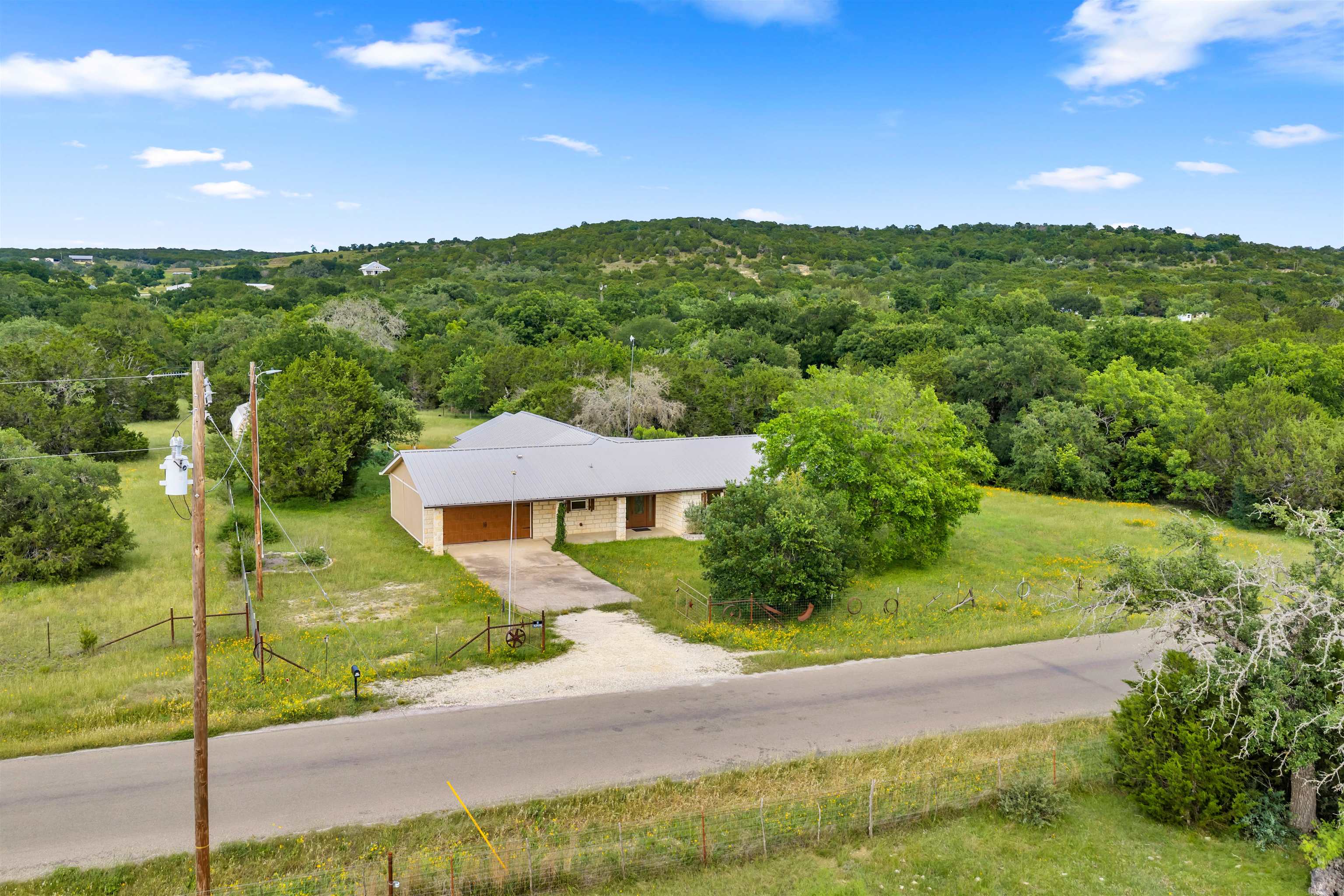Residential in Burnet