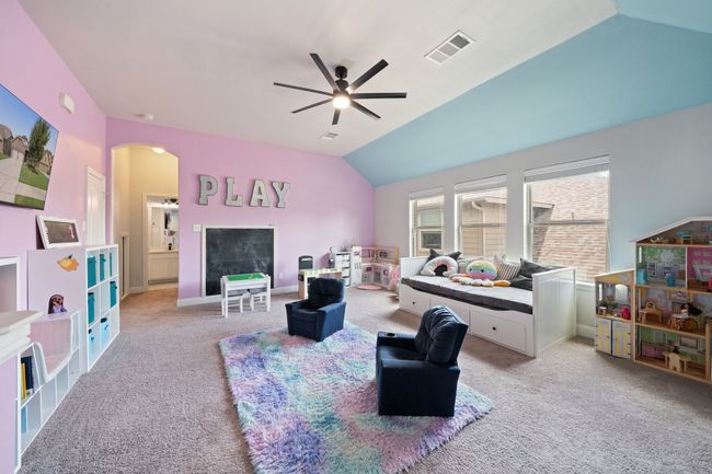 7813 Fossil Creek Trl, House other with 4 bedrooms, 3 bathrooms and null parking in McKinney TX | Image 23