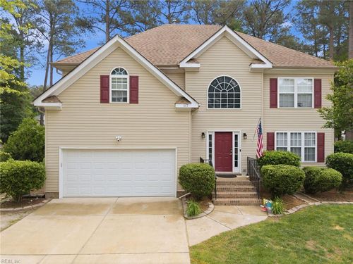 117 Grandville Arch, Smithfield, VA, 23430 | Card Image