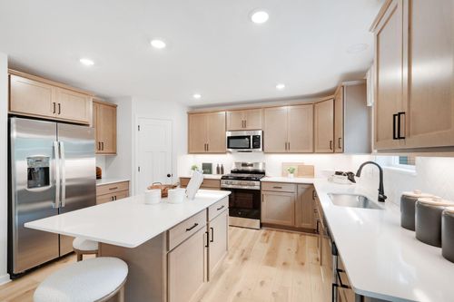 11618 16th Pl Ne, Saint Michael, MN, 55376 | Card Image