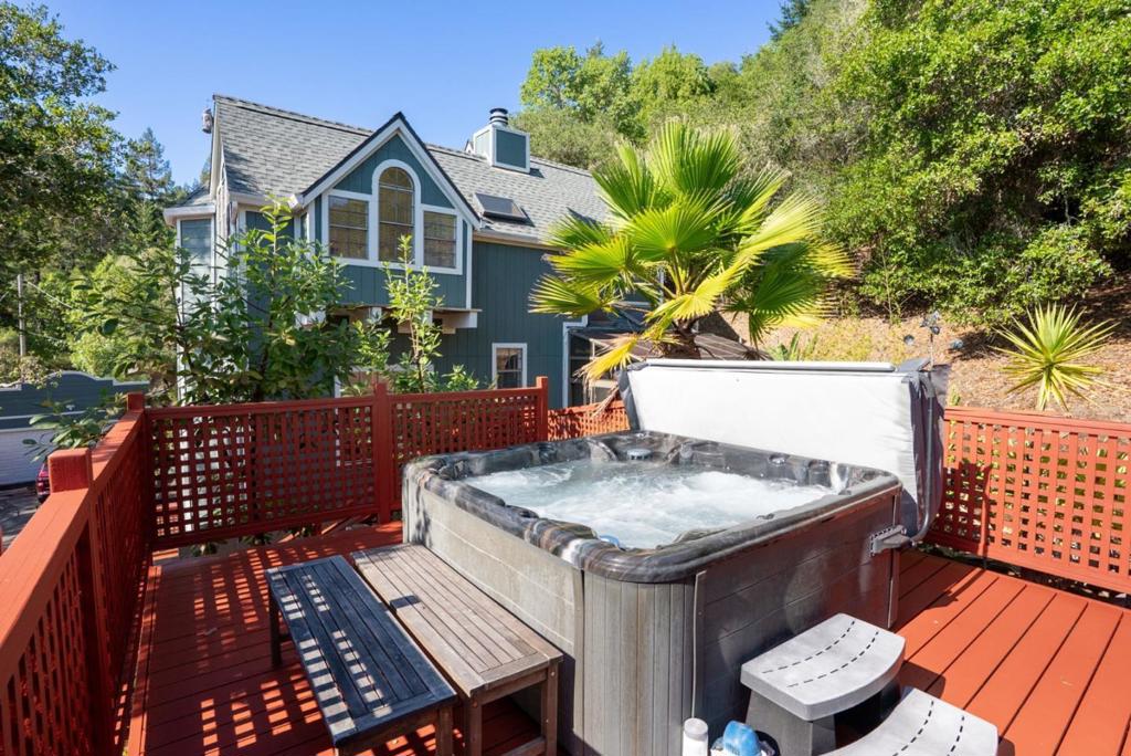 Residential in Soquel 5