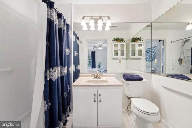 UNIT-1C - 300 Juneberry Way, Condo with 2 bedrooms, 2 bathrooms and null parking in GLEN BURNIE MD | Image 19