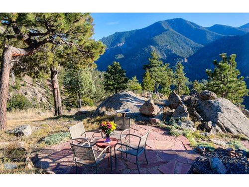 1006 Kneale Rd, Eldorado Springs, CO, 80025-5020 | Card Image