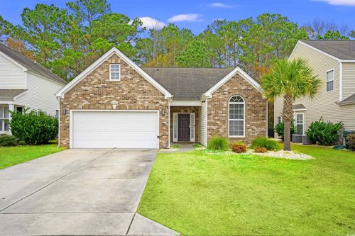 4485 Farm Lake Dr, Myrtle Beach, SC, 29579-3547 | Card Image