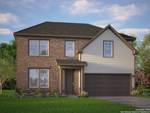 3230 Blantyre, Converse, TX, 78109-0106 | Card Image