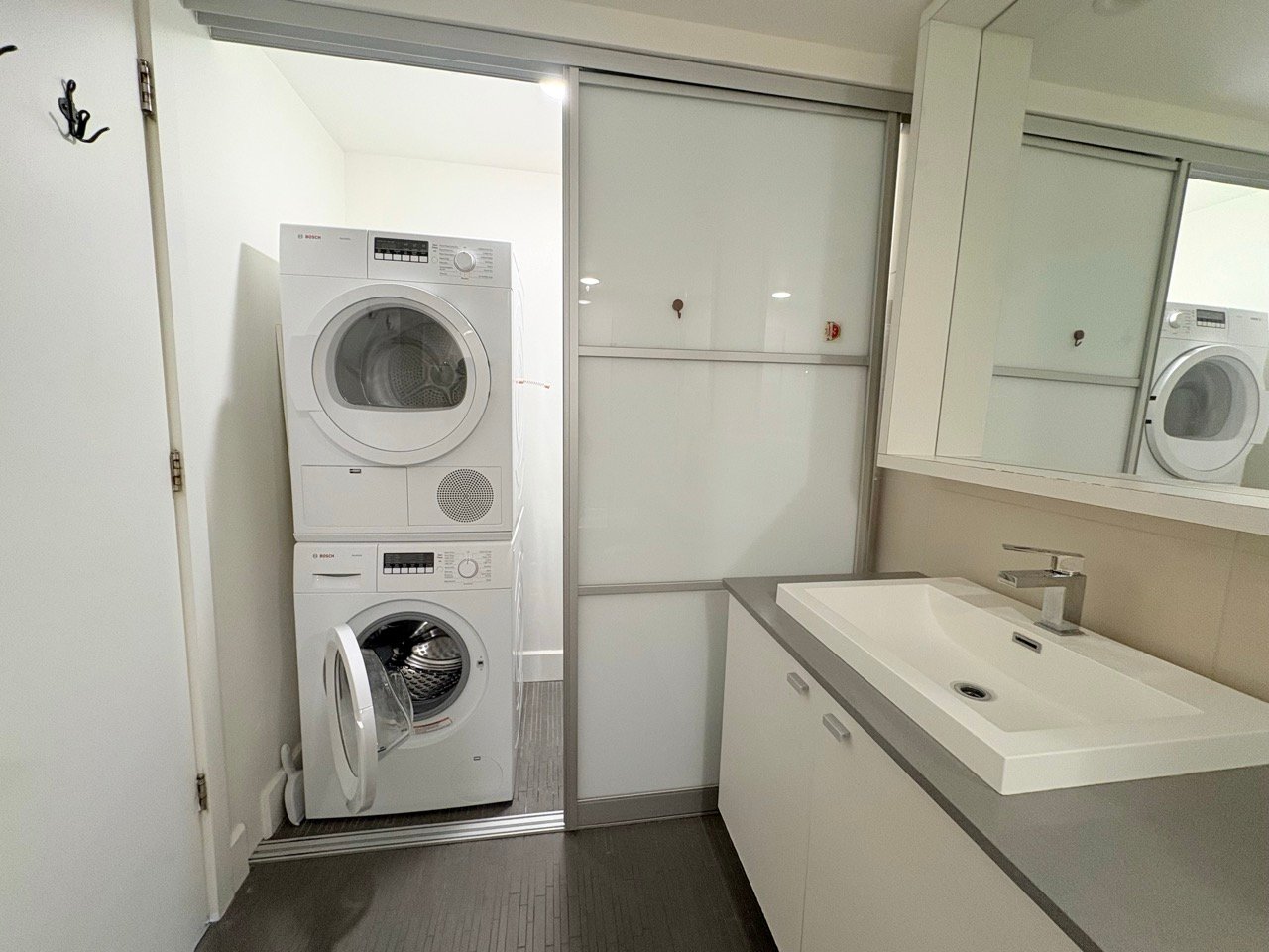 Residential Lease in Montréal (Ville-Marie) 3