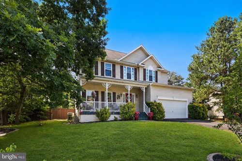4277 Navigator Ln, KING GEORGE, VA, 22485-5981 | Card Image