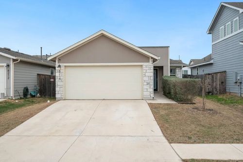 8214 Cottage Rose Dr, Austin, TX, 78744-5924 | Card Image