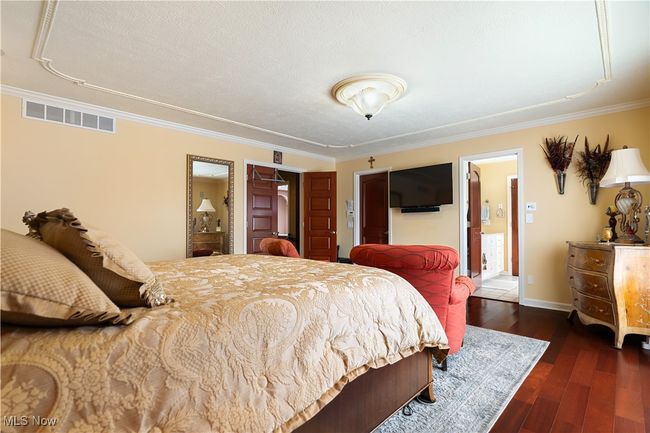 Another view of the primary suite. | Image 25