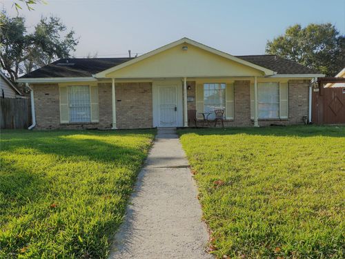 11823 Carvel Ln, Houston, TX, 77072-2820 | Card Image