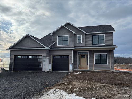 8537 Angus Path, Cicero, NY, 13039-7348 | Card Image