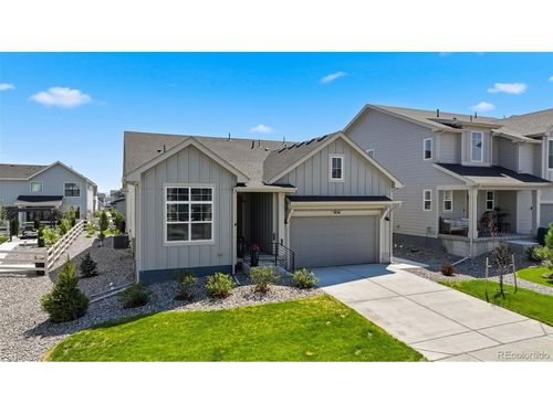 5856 Presidio Pkwy, Parker, CO, 80134-6199 | Card Image