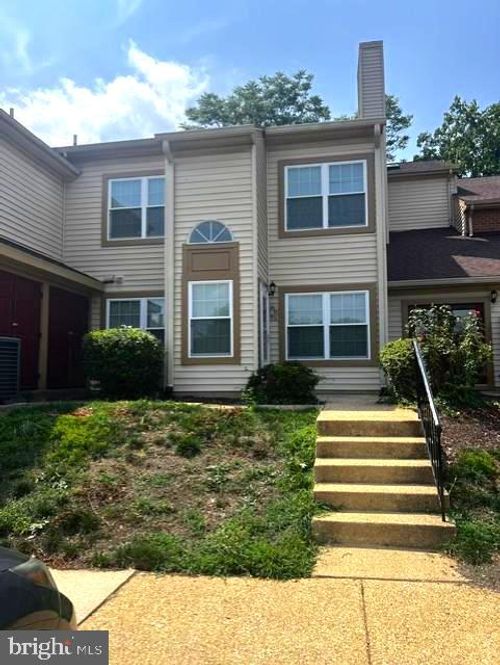 8881 Rusland Ct, FORT WASHINGTON, MD, 20744-7148 | Card Image
