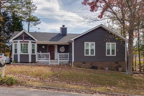 7916 Mandrel Way, Raleigh, NC, 27616-9503 | Card Image