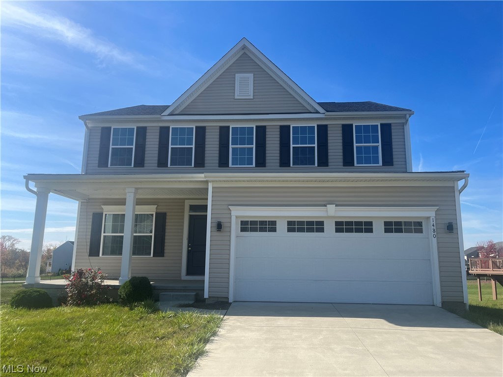 Duncan Way, Streetsboro, OH 44241