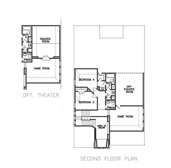 Residential in Prosper 5