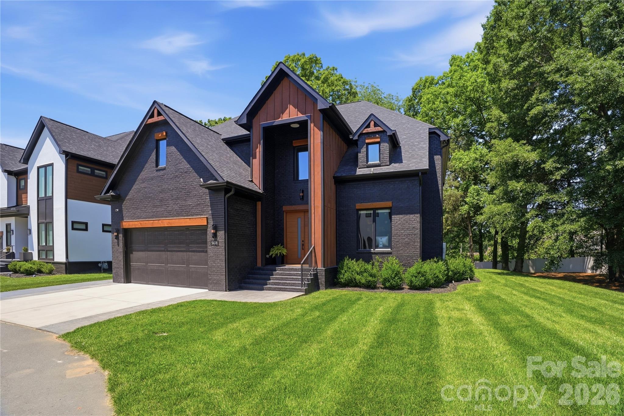 Residential in Charlotte