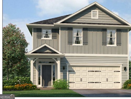 lot-51-207 Laney Drive, Carrollton, GA, 30117 | Card Image