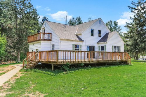 W5352 County Rd N, BELDENVILLE, WI, 54003-5500 | Card Image
